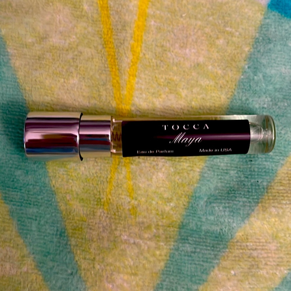 Tocca Maya perfume: Scentbird